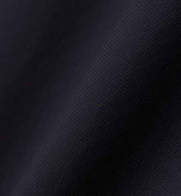 SHIPS「SHIPS: テクニカル カーコート」|ステンカラーコート|