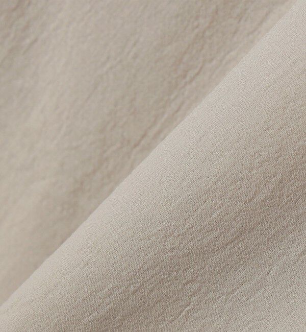 SHIPS「SHIPS: 〈通気性・遮熱〉エアリー テック シャツ アウター」|シャツ・ブラウス|