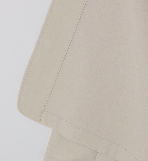 SHIPS「SHIPS: 〈通気性・遮熱〉エアリー テック シャツ アウター」|シャツ・ブラウス|