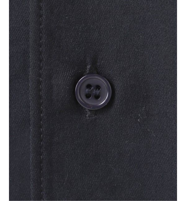 OUTDOOR PRODUCTS Usual Things「≪予約≫ヴィンテージタンブラーサテンオープンカラーシャツ」|シャツ・ブラウス|