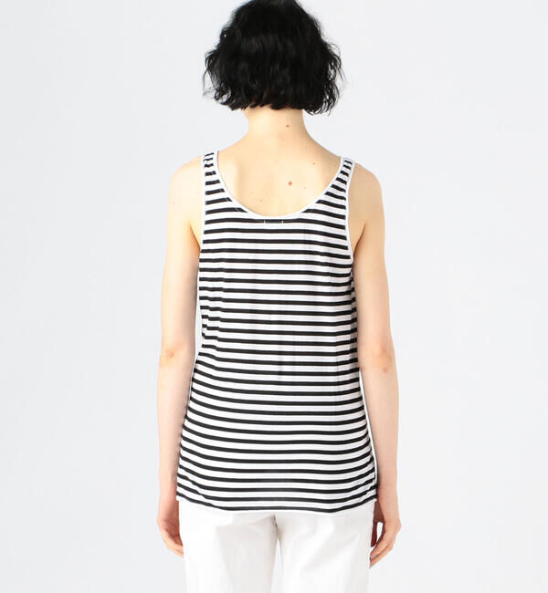 GALERIE VIE「コットン タンクトップ」|タンクトップ|