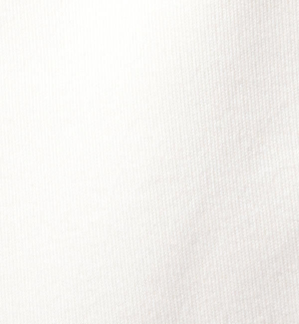 CABaN「CABaN コットンカシミヤ ジップパーカ」|ニット・セーター|