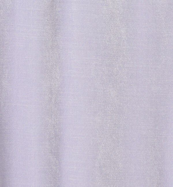 BACCA「inner piece ベロアジャージー レギンス」|その他|