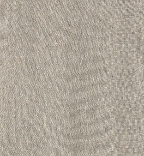 JAMES PERSE「ライトウェイトリネン スタンダードシャツ MKO3652」|シャツ・ブラウス|