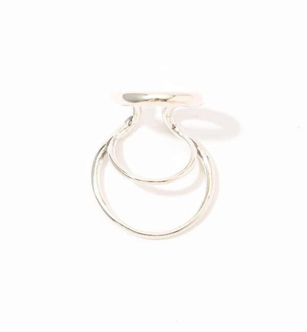 TOMORROWLAND GOODS「PHILIPPE AUDIBER Valery イヤーカフ」|イヤーカフ|