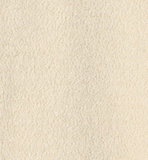 BACCA「レーヨンウール リバーシブルジャケット」|ダッフルコート|