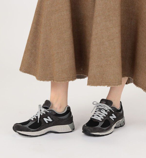 TOMORROWLAND GOODS「New Balance 2002R スニーカー」|スニーカー|