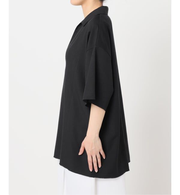  「STRIPE STITCH シャツ」|シャツ・ブラウス|