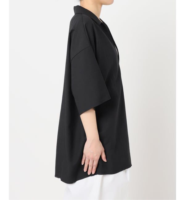  「STRIPE STITCH シャツ」|シャツ・ブラウス|