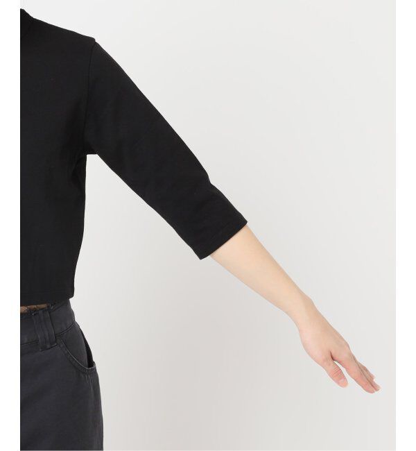  「[THE MOOD] ショート TEE」|Tシャツ・カットソー|