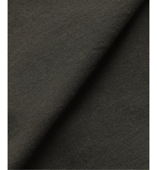 EMILYWEEK「【RESET】オーガニックコットン混 ブラ（グレー、グリーン）」|インナー|