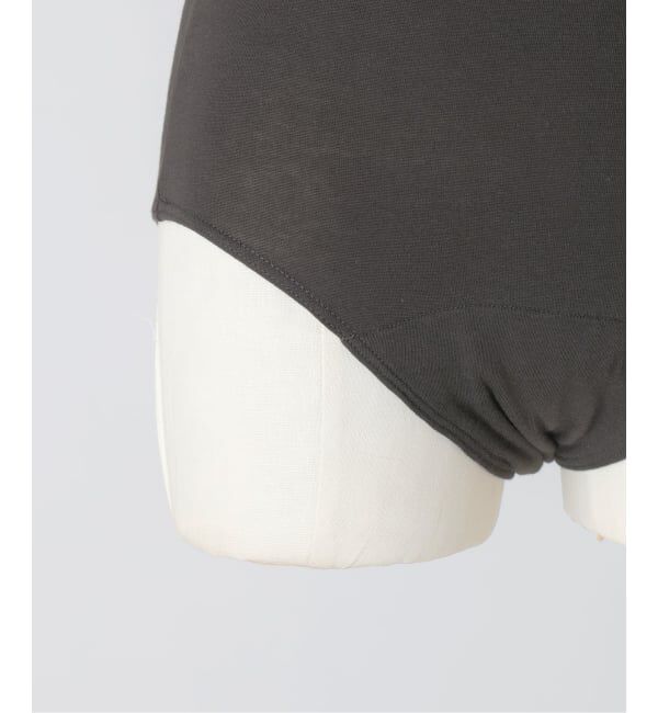 EMILYWEEK「【RESET】オーガニックコットン混 吸水ショーツ」|インナー|