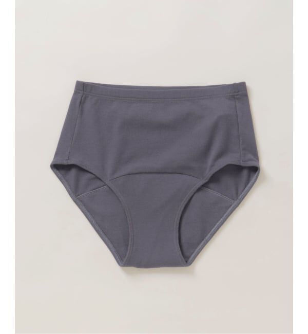 EMILYWEEK「【RESET】オーガニックコットン混 吸水ショーツ」|インナー|