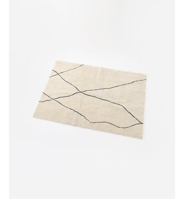 journal standard Furniture「TEMARA RUG 200x250　テマララグ」|その他|