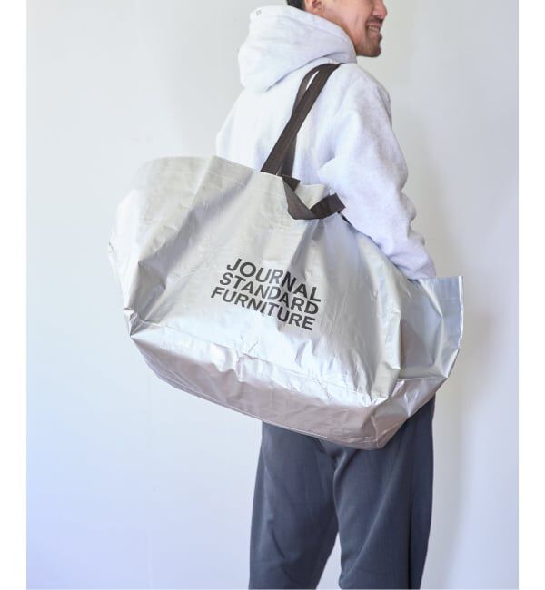 journal standard Furniture「《予約》JSF BAG L　バッグ」|トートバッグ|
