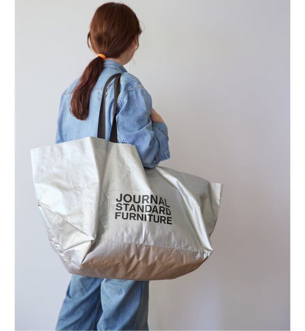 journal standard Furniture「《予約》JSF BAG L　バッグ」|トートバッグ|