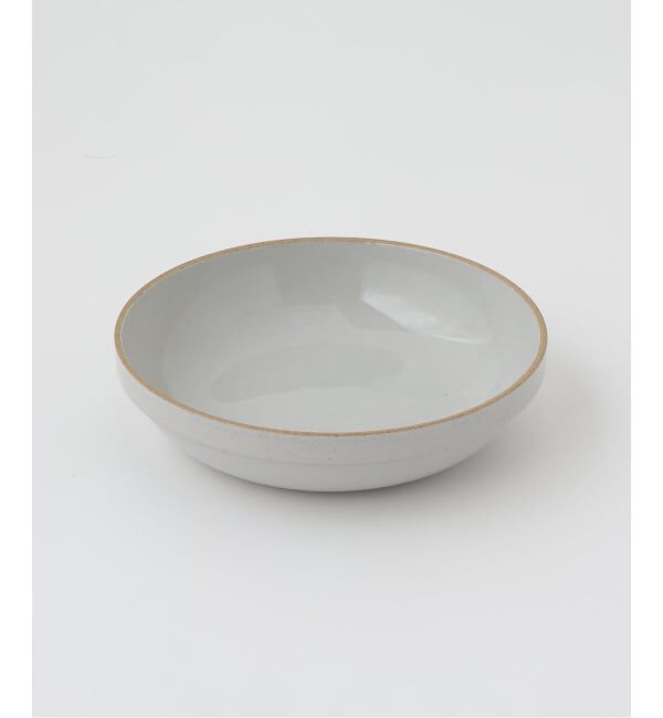 ACME「【HASAMI PORCELAIN / ハサミポーセリン】 BOWL 22&times;5.5cm　ボウル」|食器・キッチングッズ|