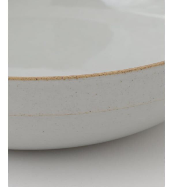 ACME「【HASAMI PORCELAIN / ハサミポーセリン】 BOWL 22&times;5.5cm　ボウル」|食器・キッチングッズ|