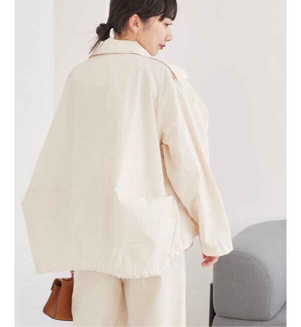 Plage「【R&rsquo;IAM】バルーンブルゾン」|その他|