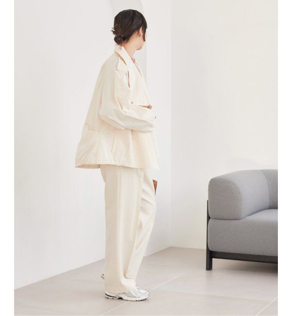 Plage「【R&rsquo;IAM】バルーンブルゾン」|その他|