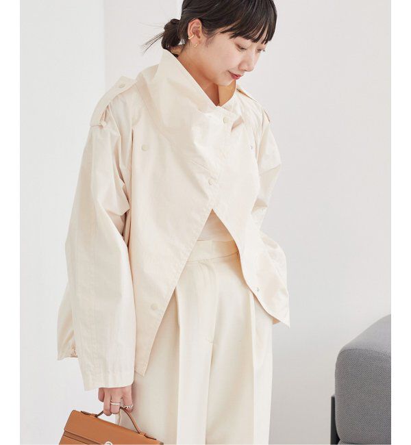 Plage「【R&rsquo;IAM】バルーンブルゾン」|その他|