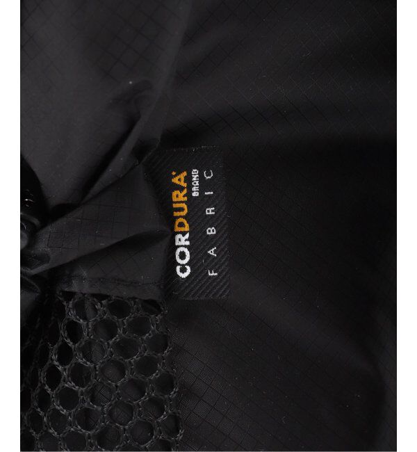 Plage「COBMASTER HUMMING パックバッグ」|リュック|