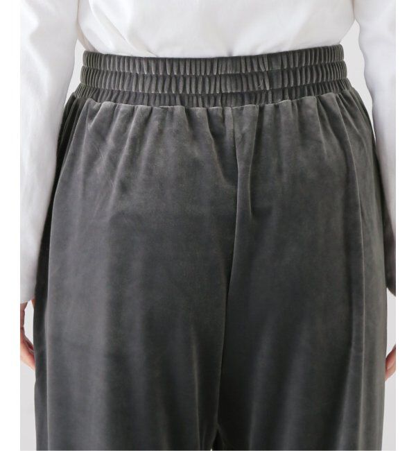 Plage「GREYCHORD/グレーコード 別注 LAYLA パンツ」|その他|