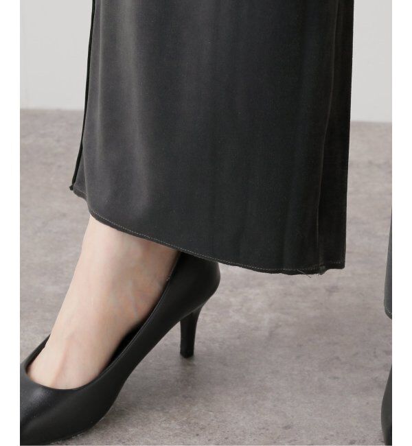 Plage「GREYCHORD/グレーコード 別注 LAYLA パンツ」|その他|