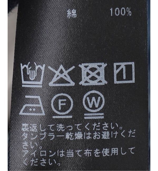 SLOBE IENA「《WEB限定/追加予約》パーフェクトカットソー」|Tシャツ・カットソー|