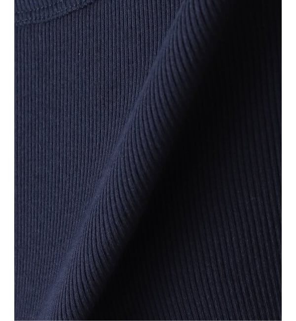 SLOBE IENA「《WEB限定/追加予約》パーフェクトカットソー」|Tシャツ・カットソー|