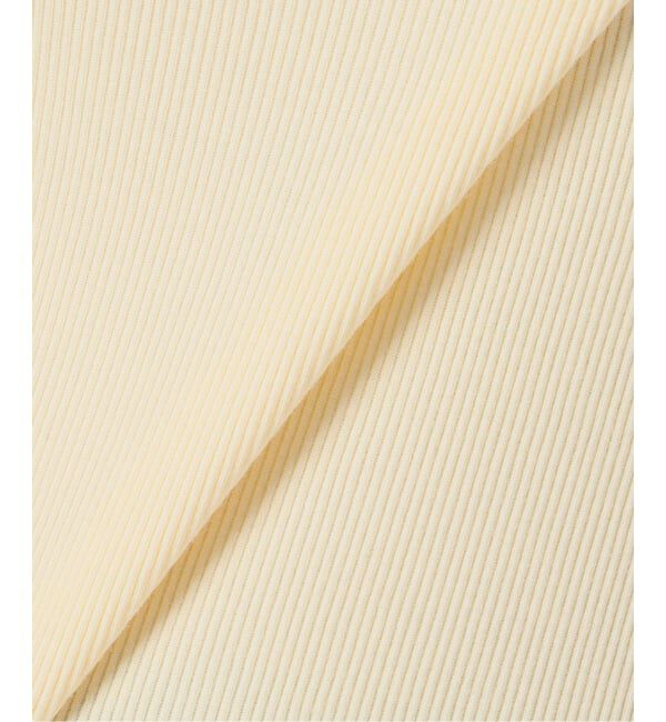 SLOBE IENA「《WEB限定/追加予約》パーフェクトカットソー」|Tシャツ・カットソー|