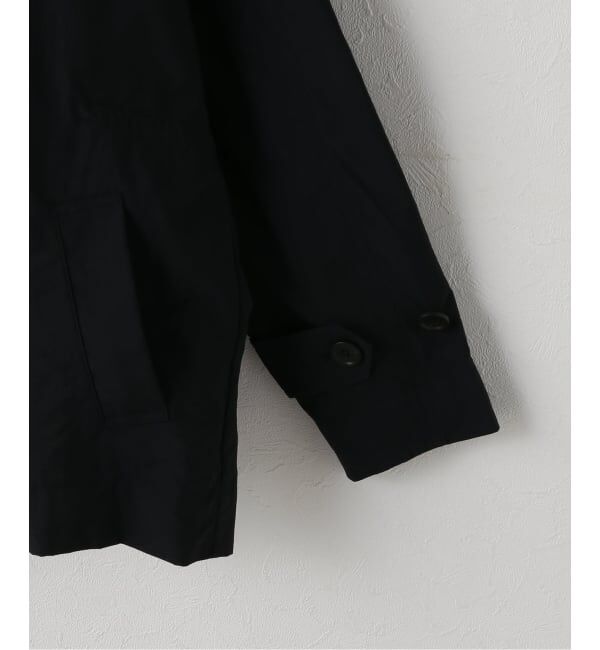 IENA LA BOUCLE「VACHEMENT/ヴァシュモン リサイクルナイロンタスラン VM-02-308」|その他|