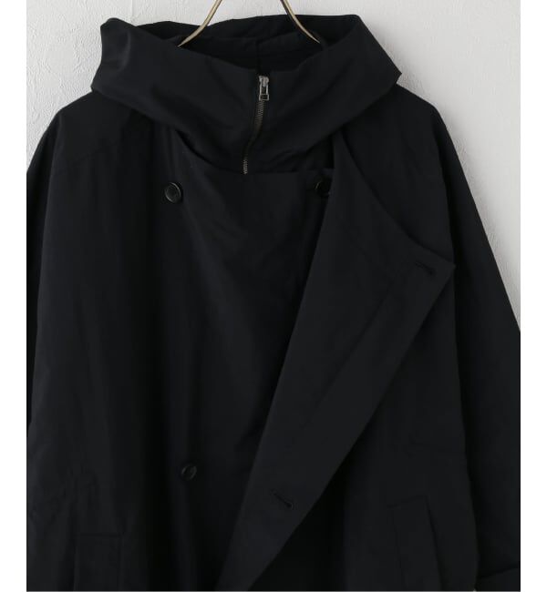 IENA LA BOUCLE「VACHEMENT/ヴァシュモン リサイクルナイロンタスラン VM-02-308」|その他|