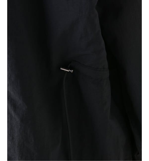 IENA LA BOUCLE「VACHEMENT/ヴァシュモン リサイクルナイロンタスラン VM-02-308」|その他|