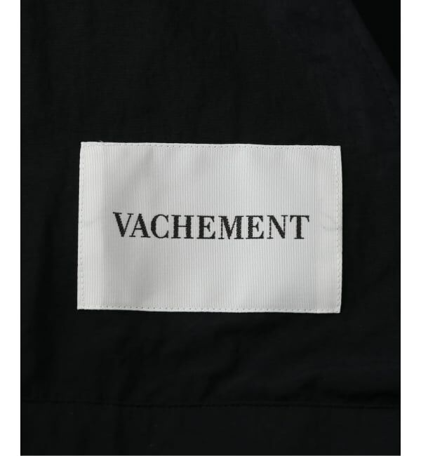 IENA LA BOUCLE「VACHEMENT/ヴァシュモン リサイクルナイロンタスラン VM-02-308」|その他|