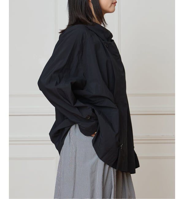 IENA LA BOUCLE「VACHEMENT/ヴァシュモン リサイクルナイロンタスラン VM-02-308」|その他|