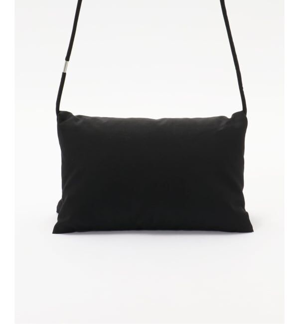 IENA LA BOUCLE「CHRISTIAN WIJNANTS/クリスチャンワイナンツ CW BILLY バッグ 8645 BLACK」|その他|