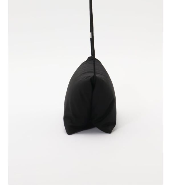 IENA LA BOUCLE「CHRISTIAN WIJNANTS/クリスチャンワイナンツ CW BILLY バッグ 8645 BLACK」|その他|