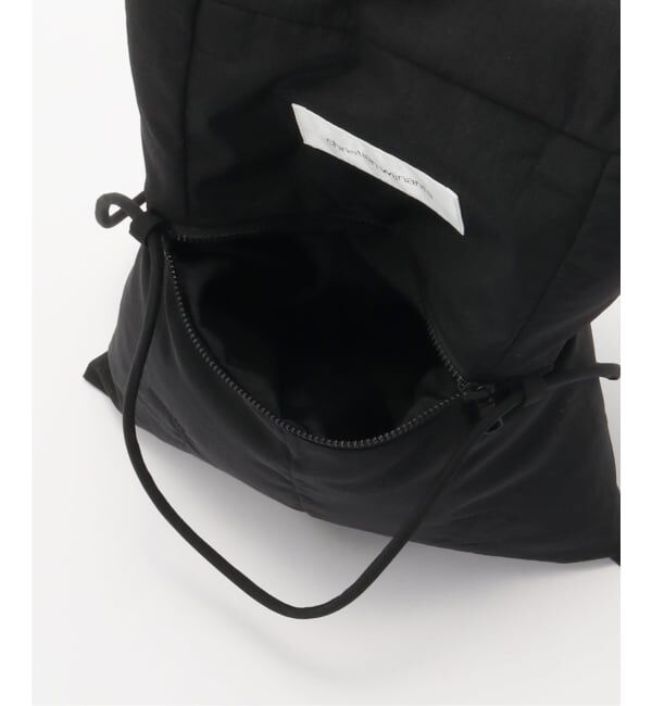 IENA LA BOUCLE「CHRISTIAN WIJNANTS/クリスチャンワイナンツ CW BILLY バッグ 8645 BLACK」|その他|