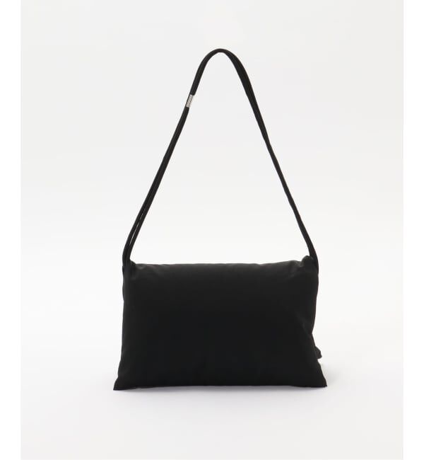 IENA LA BOUCLE「CHRISTIAN WIJNANTS/クリスチャンワイナンツ CW BILLY バッグ 8645 BLACK」|その他|