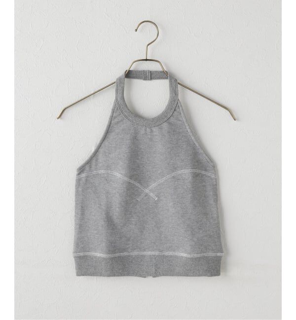 IENA LA BOUCLE「JUN MIKAMI/ジュンミカミ  HNスエット 26SS-24-S」|その他|