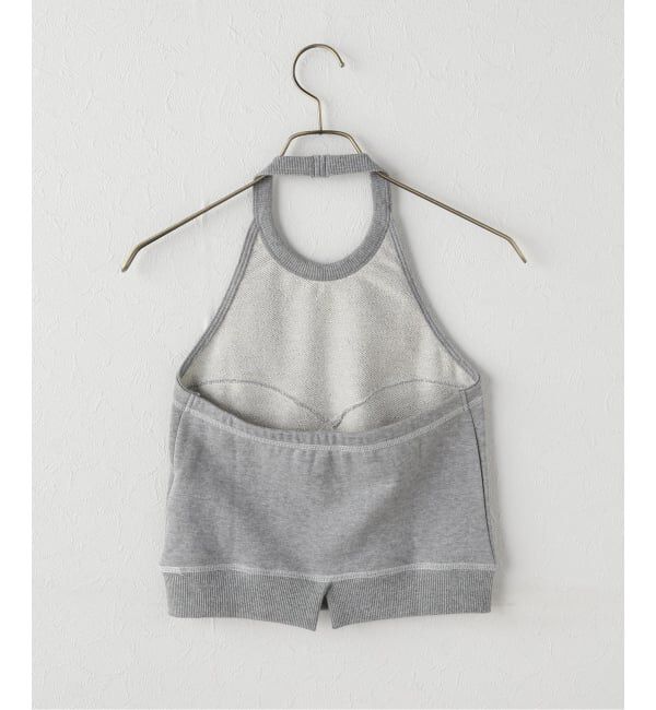 IENA LA BOUCLE「JUN MIKAMI/ジュンミカミ  HNスエット 26SS-24-S」|その他|