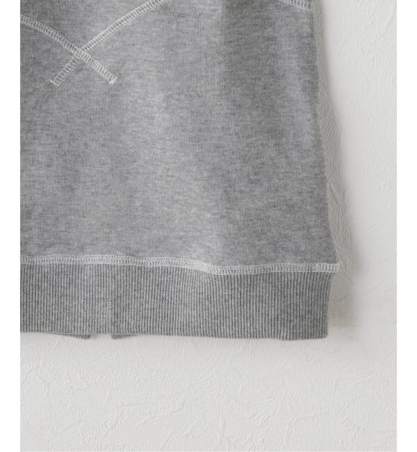 IENA LA BOUCLE「JUN MIKAMI/ジュンミカミ  HNスエット 26SS-24-S」|その他|