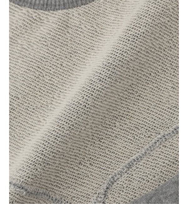 IENA LA BOUCLE「JUN MIKAMI/ジュンミカミ  HNスエット 26SS-24-S」|その他|