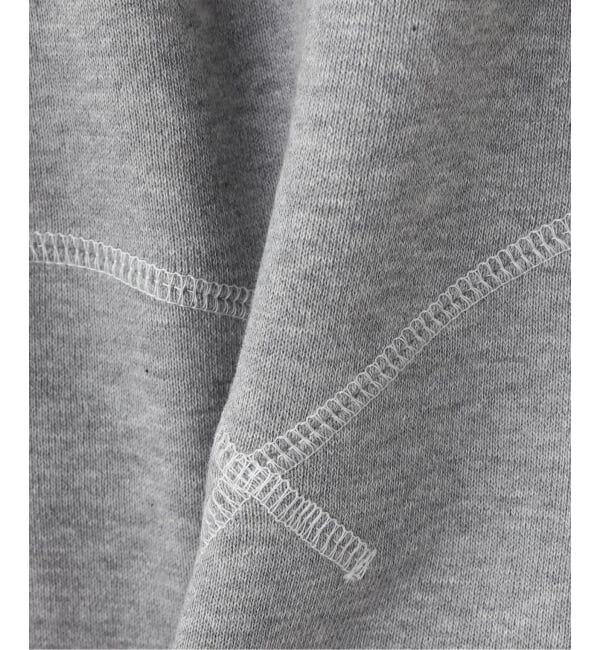 IENA LA BOUCLE「JUN MIKAMI/ジュンミカミ  HNスエット 26SS-24-S」|その他|