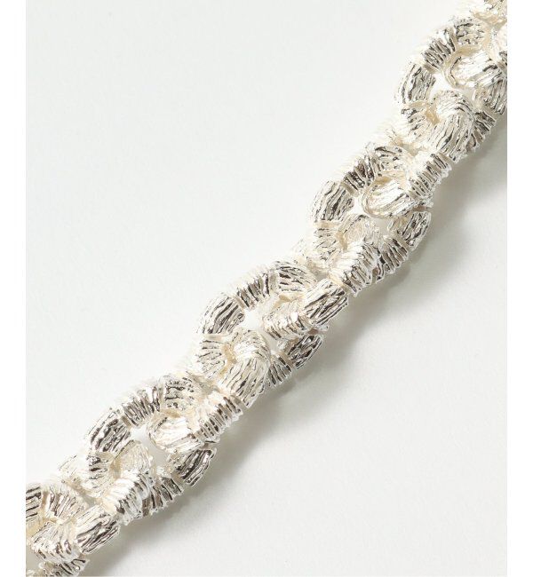 EDIFICE「BLEUE BURNHAM (ブルー バーナム) RHUBARB BRACELET RRHUBB1」|ブレスレット・バングル|