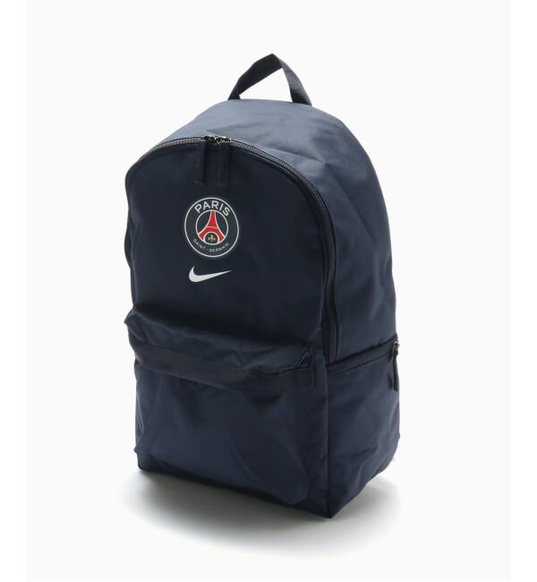 Paris Saint-Germain「【NIKE / ナイキ】PSG NK HERITAGE BKPK HQ6722- 451」|リュック|