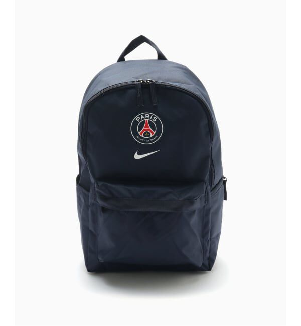 Paris Saint-Germain「【NIKE / ナイキ】PSG NK HERITAGE BKPK HQ6722- 451」|リュック|