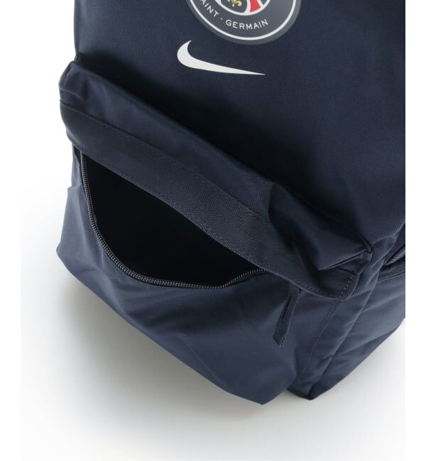 Paris Saint-Germain「【NIKE / ナイキ】PSG NK HERITAGE BKPK HQ6722- 451」|リュック|