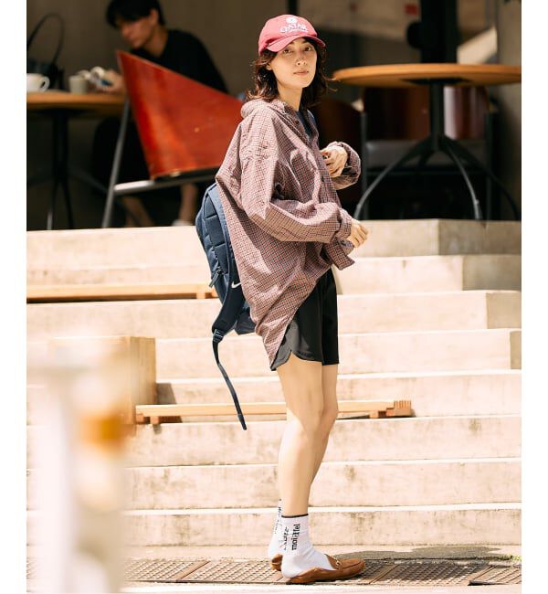 Paris Saint-Germain「【NIKE / ナイキ】PSG NK HERITAGE BKPK HQ6722- 451」|リュック|